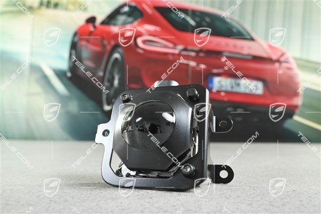 ACC Control unit / distance sensor / Adaptive Cruise Control with bracket / master