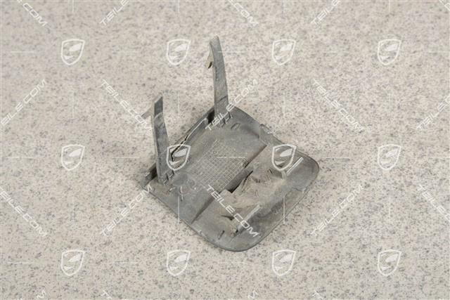 Abdeckkappe von Nothänge, Turbo, L