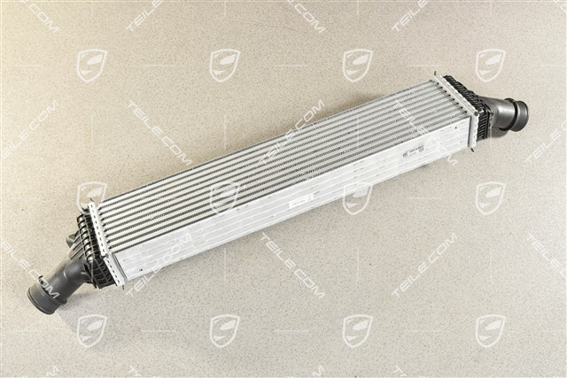 Intercooler, 2.0L 174KW