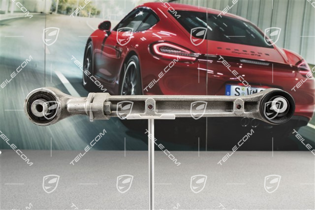 Wishbone, lower, rear axle, GT2RS