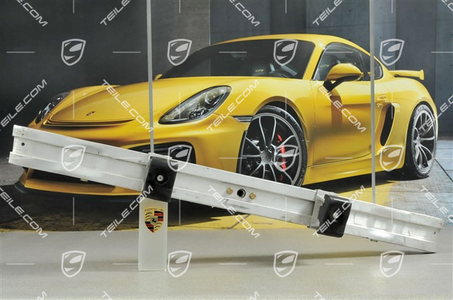 Stoßfängerträger, USA/Canada Version Stoßfängerträger, USA/Canada Version