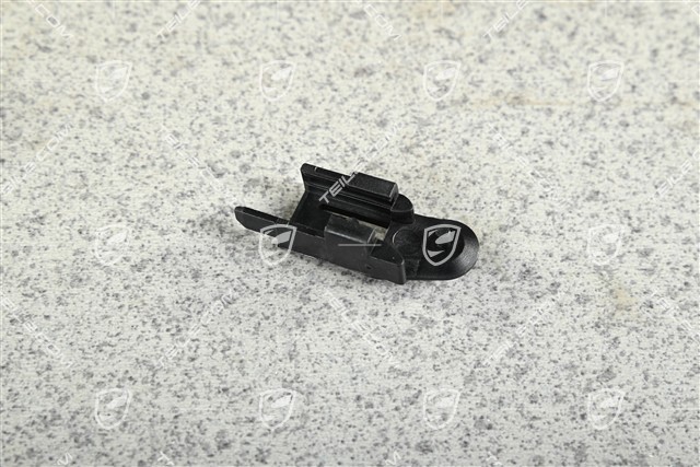 Lager / Befestigungsstück Führungsschiene, Targa, R Lager / Befestigungsstück Führungsschiene, Targa, R