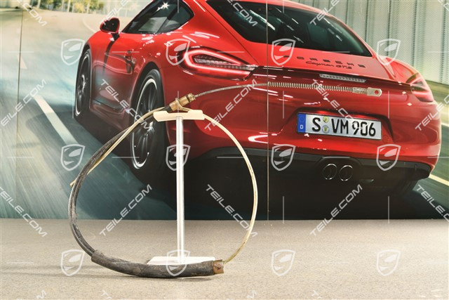 Handbremsseil / Feststellbremse seil