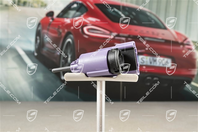 Switch of brake light