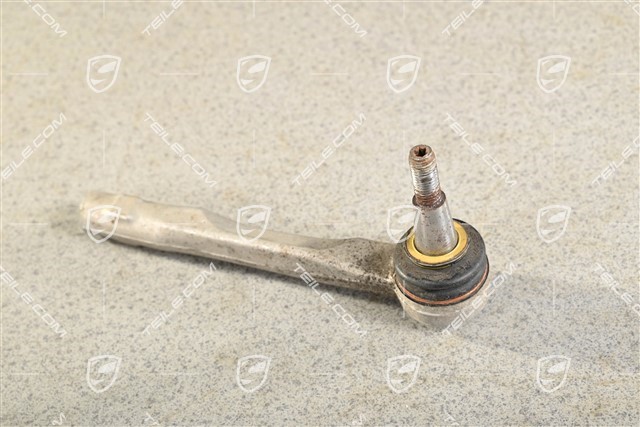 Tie rod end, R