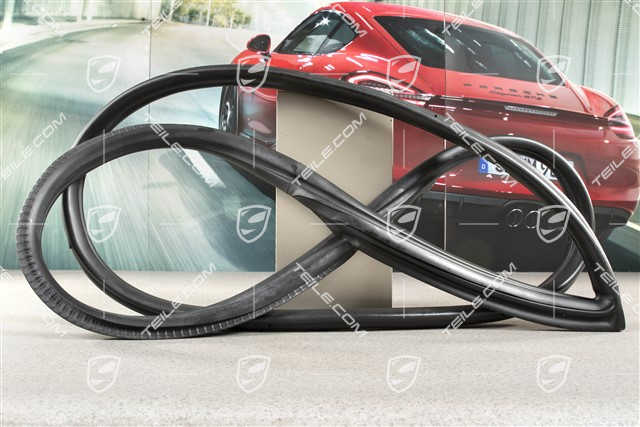 Türdichtung, Karosserie, Coupe / Targa, L