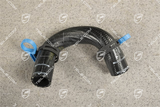 Hose, L