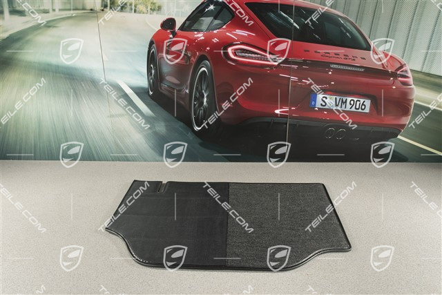 Bodenbelag, Front, L