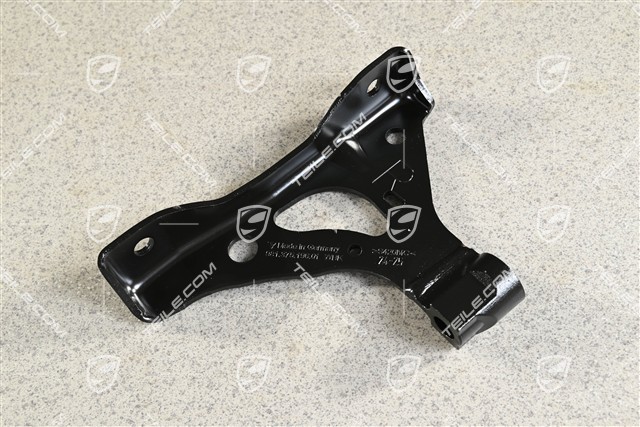 Getriebekonsole PDK, R