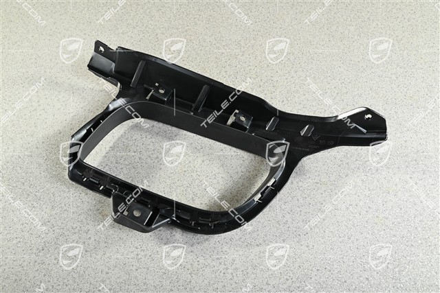 Blende Auspuffrohr, R