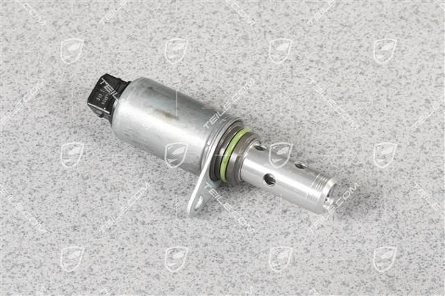 Camshaft / Variable Timing Solenoid actuator, 4,5L