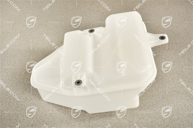 Behälter, Scheibenreinigungsanlage, Ohne Nachtsichtsystem