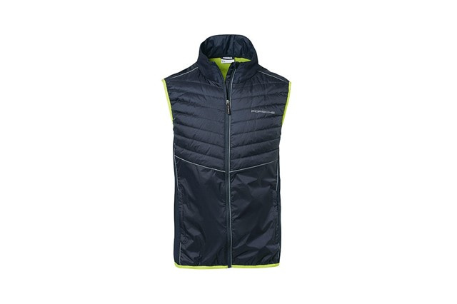 Męska kamizelka z kolekcji sport, XXL 56