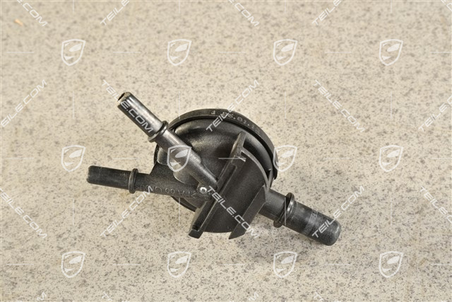 Bleeder / Vent Valve