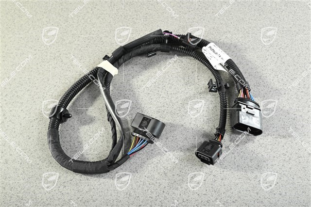 Wiring harness
