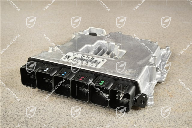 Jednostka sterująca / moduł / komputer silnika