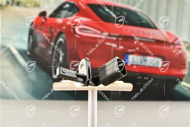 Geschwindigkeit / ABS Sensor Hinten