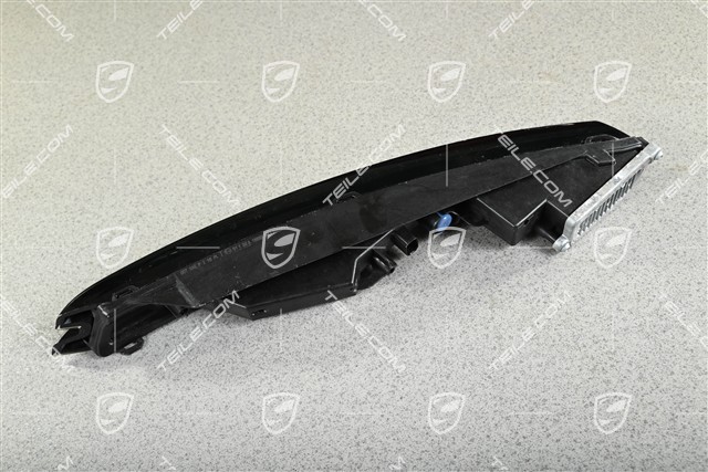 Direction / Indicator light / Turbo, L