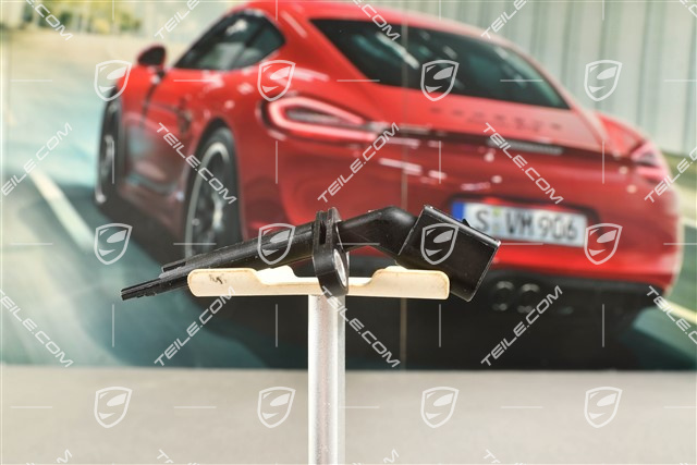 ABS sensor, L=R