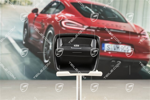 Schalter, elektrische Parkbremse
