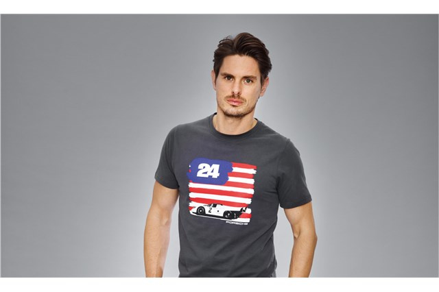 Fan T-Shirt, Flag - Essential Collection - S 46/48