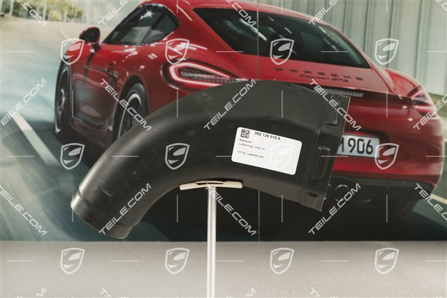 Luftführung, Unten, R