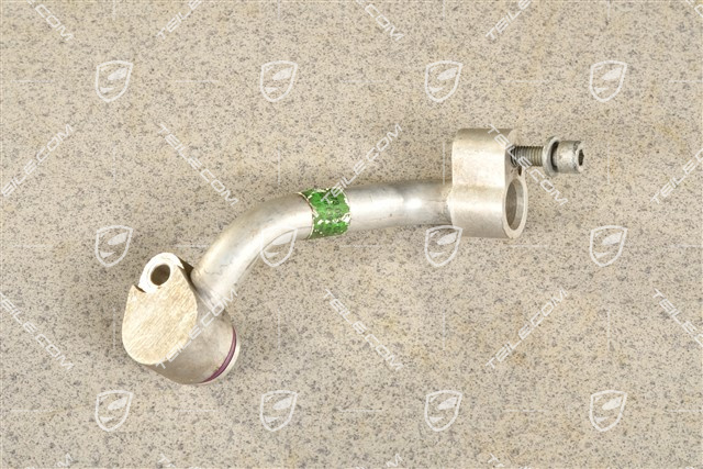 Przewód klimatyzacji