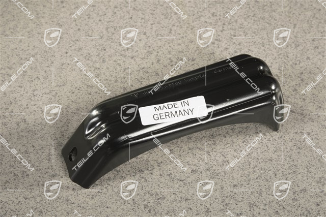 Hitzeschutz stuetze / Halter, L=R