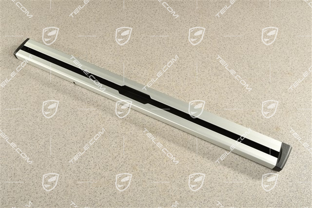 Kofferraum Halteschiene, L