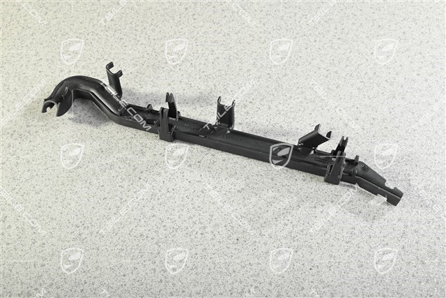 Kabelhalter / Kabelführung, Zyl. 1-3