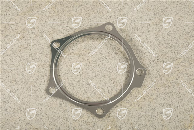 Exhaust seal, Turbo, L