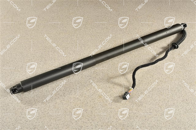 Stellelement, Dämpfer elektrisch, Servoschliesselung Heckklappe, L=R