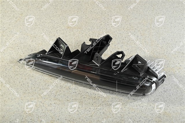 Dodatkowy reflektor, LED oświetlenie dzienne, GTS / GT4, L