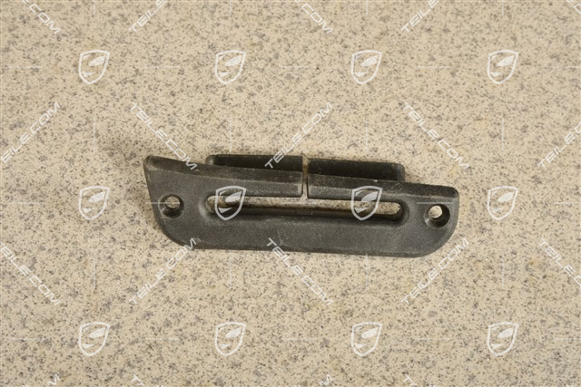 Sicherheitsgurt Abdeckung / Rosette, Coupe, R