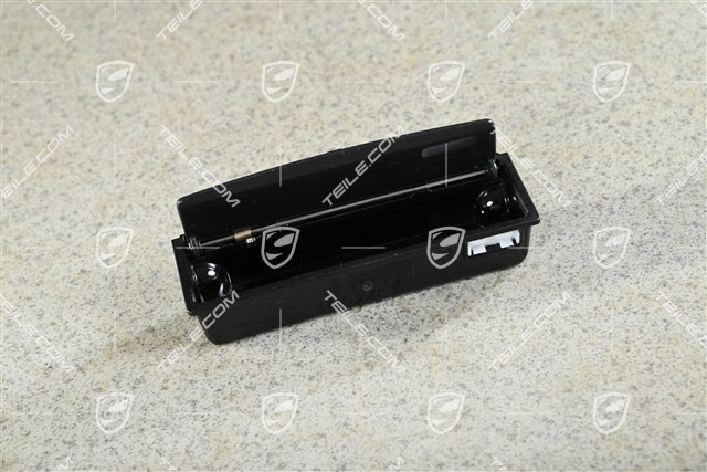 Wkład popielniczki tapicerki tylnych drzwi, R