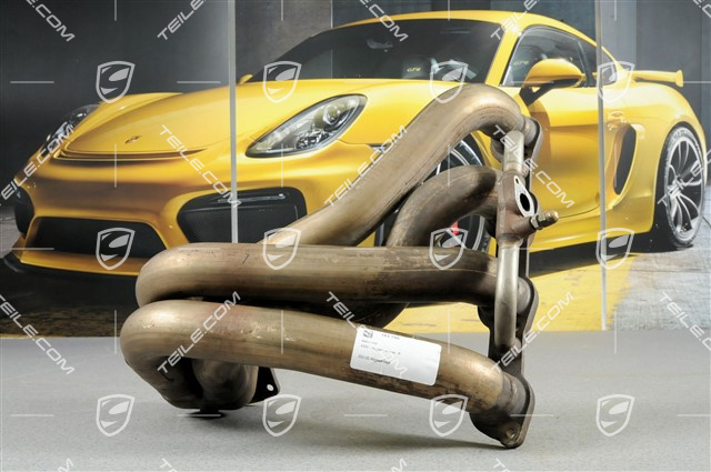 4200 - Abgaskrümmer, R 4200 - Abgaskrümmer, R