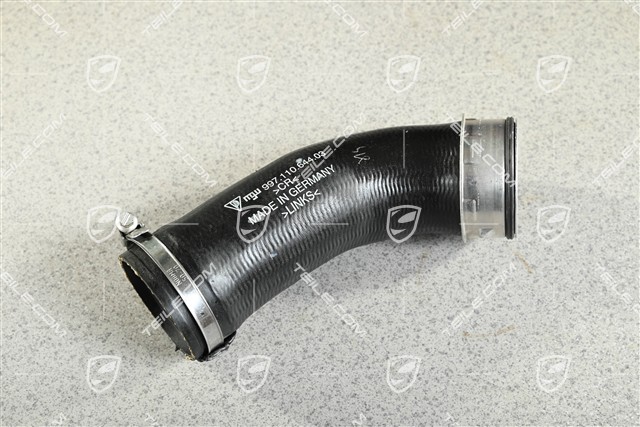 Druckschlauch, Turbo, L
