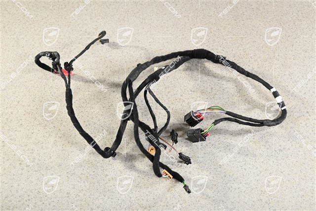 Kabelstrang / Bose soundpaket
