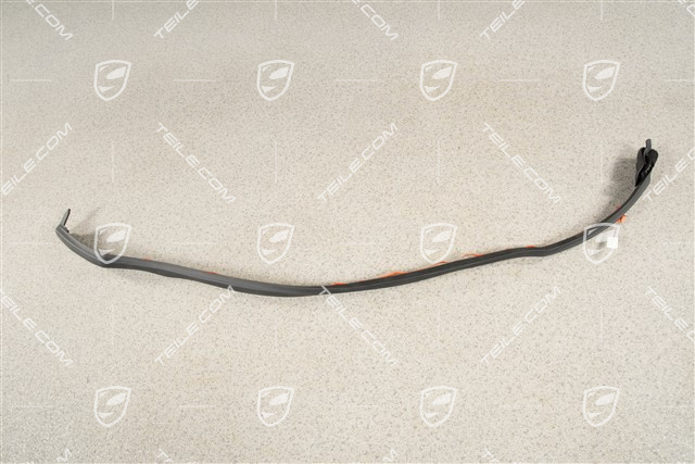 Tür Dichtung hinten, vorne, R