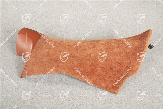 Verkleidung, Teppich, Terrakotta, L