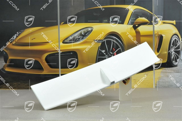 Gallardo LP 550-2 / LP 560-4, Heckspoiler, mit Ausschnitt für Kamera