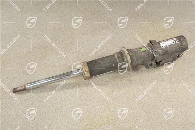 Dämpferbein, C4 / Turbo-Look C4, R