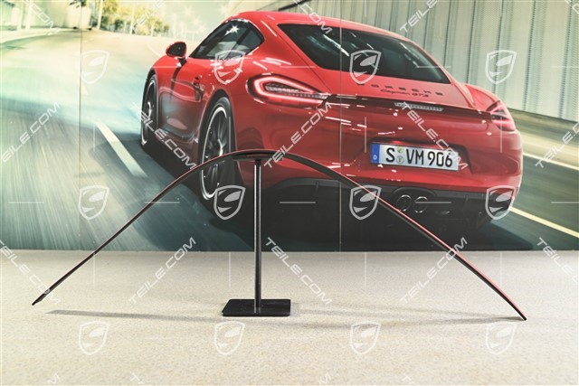 Gasket, Coupe