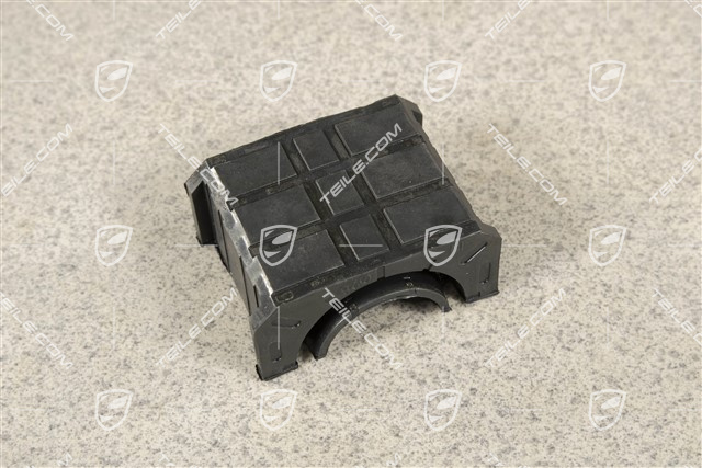 Front stabiliser bushing