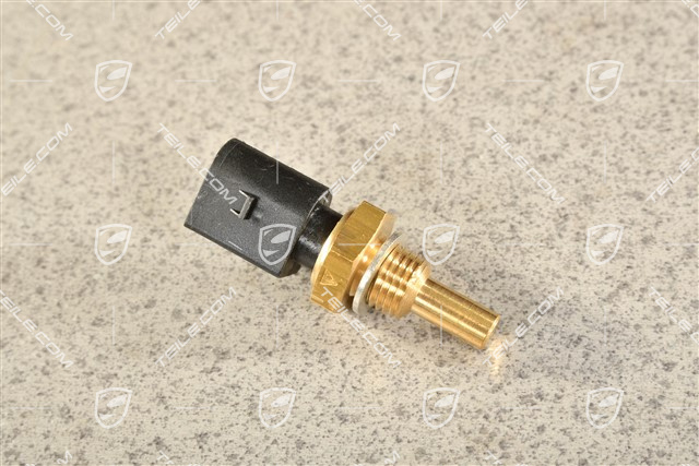 Coolant temperature sensor 4,8L