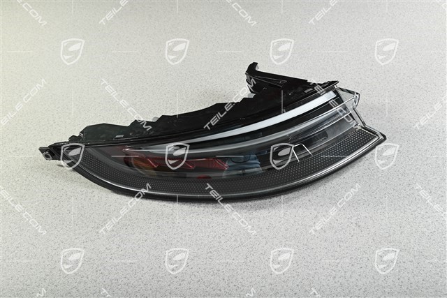 Exclusive Design rear light, USA, L