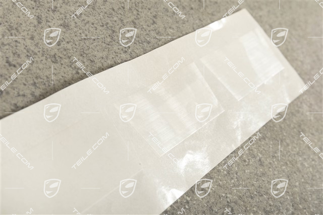 Taśma samoprzylepna