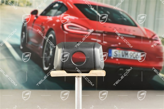 Blenda / obudowa Kamery Real-Topview