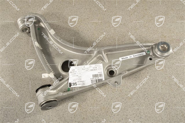 Wishbone / control arm, R