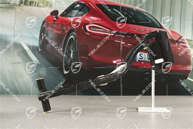 Brake pedal